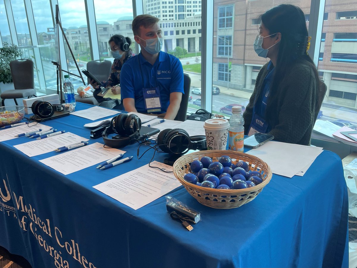 Visit our live experiment on evaluating learners in the conference lobby at STFM #STFM2022 #AN22 #FMRevolution