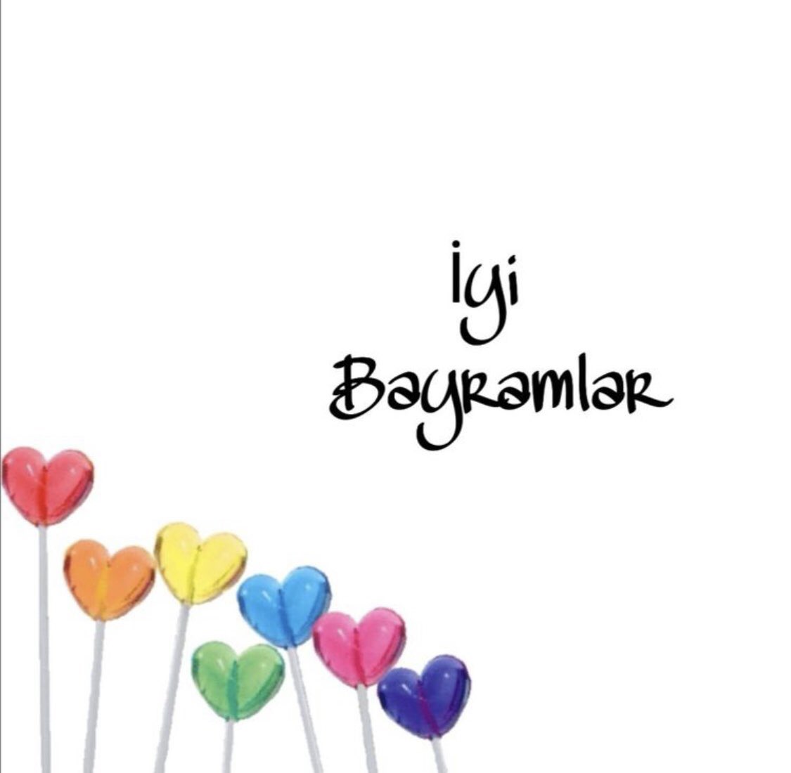 Aziz milletimizin ve tüm İslam aleminin mübarek Ramazan Bayramını en içten dileklerimle kutluyor sağlıklı, mutlu ve huzurlu bir bayram geçirmenizi Rabbimden niyaz ediyorum.