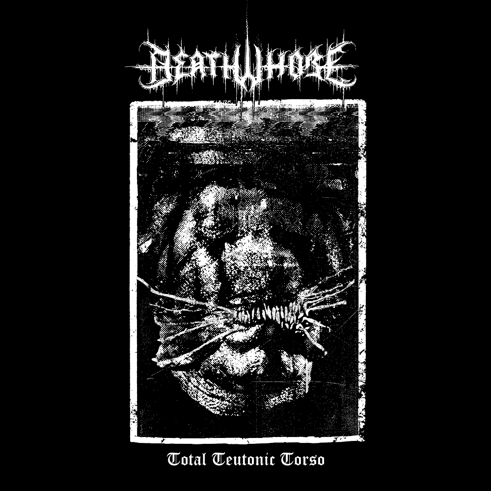 BlessedAltarZin's tweet photo. There’s much solace to be gained here though, and anyone who...
#DeathWhore 🇫🇷 Total Teutonic Torso
Via #NoGoodToAnyoneProductions
By @BoatmanTom
#WeAreBlessedAltarZine
#TheZineSupportingTheUnderground
https://t.co/OZS3lHHaMY🇫🇷-total-teutonic-torso/ https://t.co/DULzJJnXBm