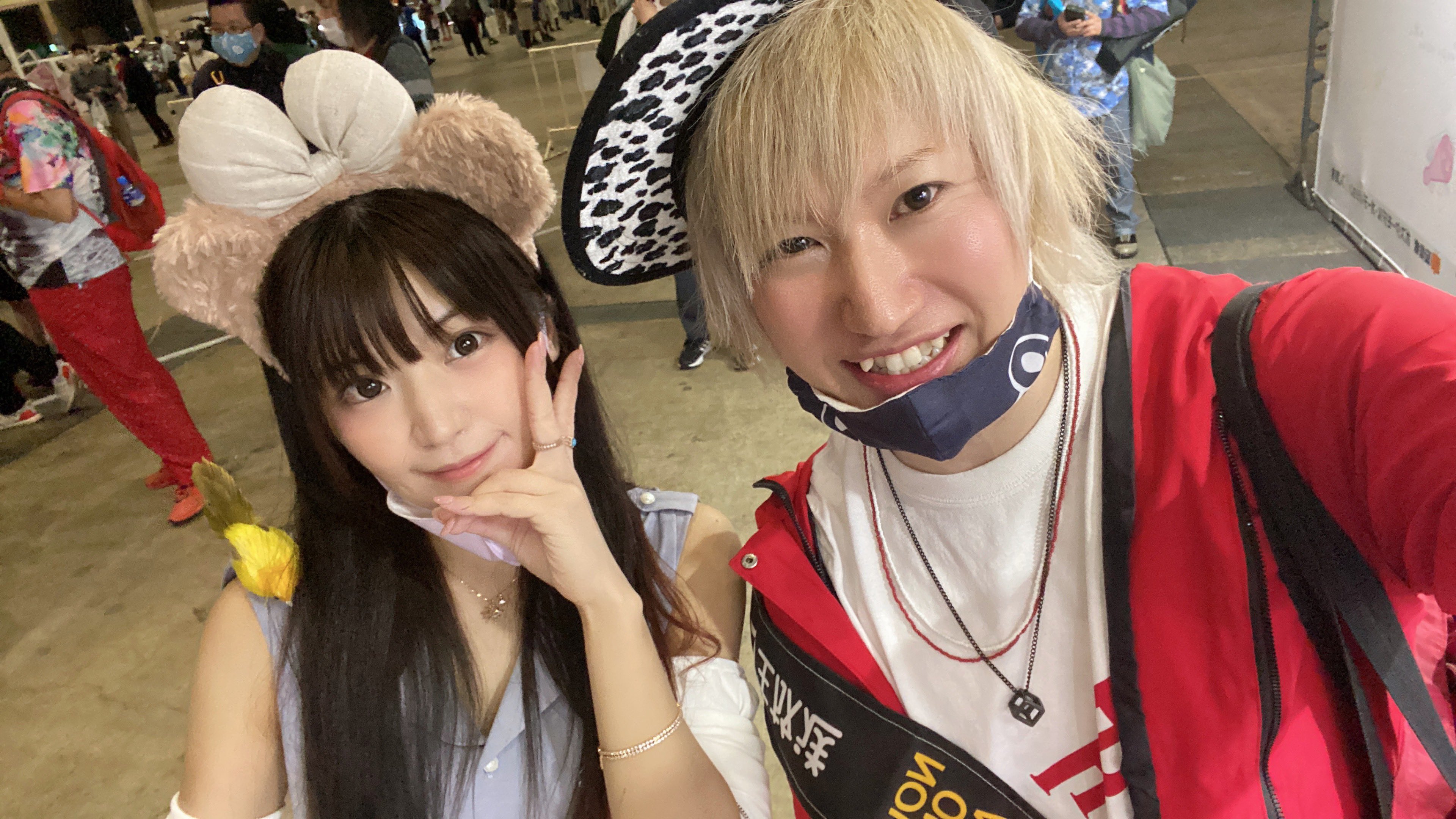 minamiしゃん♡