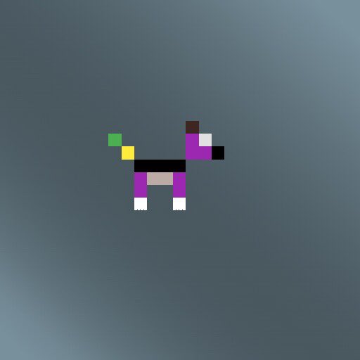 tinydogenft's tweet image. Here is a tiny sneak pick, and many surprises ❤️🚀🙏