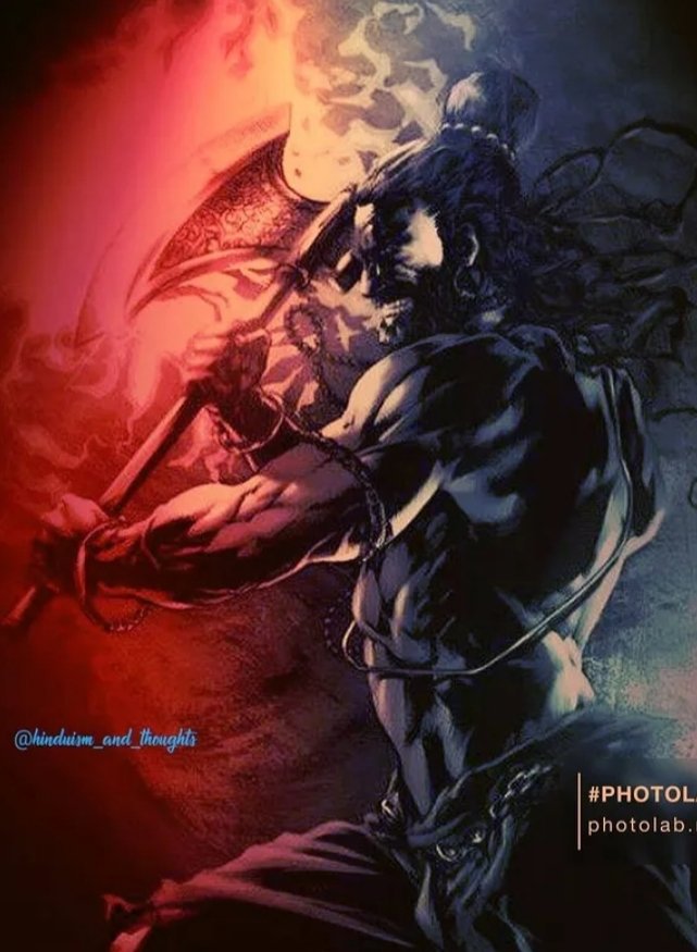 27 Parshuram ideas hinduism art god illustrations god art