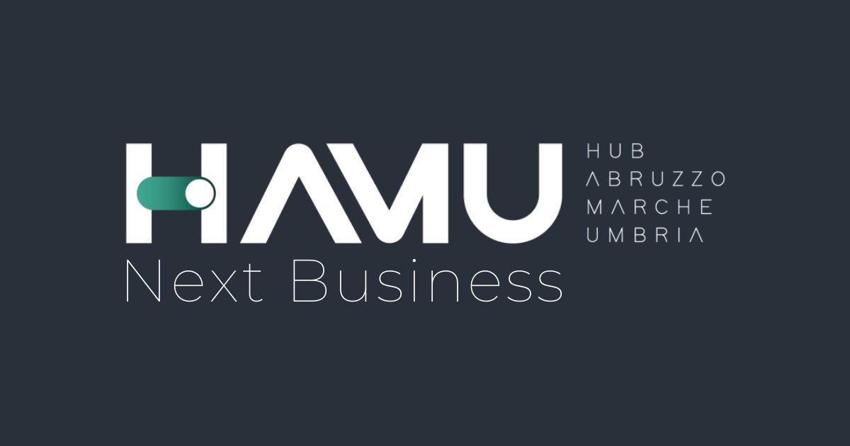 🌐 #HAMU Next Business: ORA ONLINE! è disponibile il #database che raccoglie #brevetti, #spinoff, #idee di impresa e #startup del Centro #Italia. Qui si incontrano aspiranti imprenditori con #finanziatori e #partner interessati. 

Naviga in Next Business👉 nextbusiness.h-amu.it