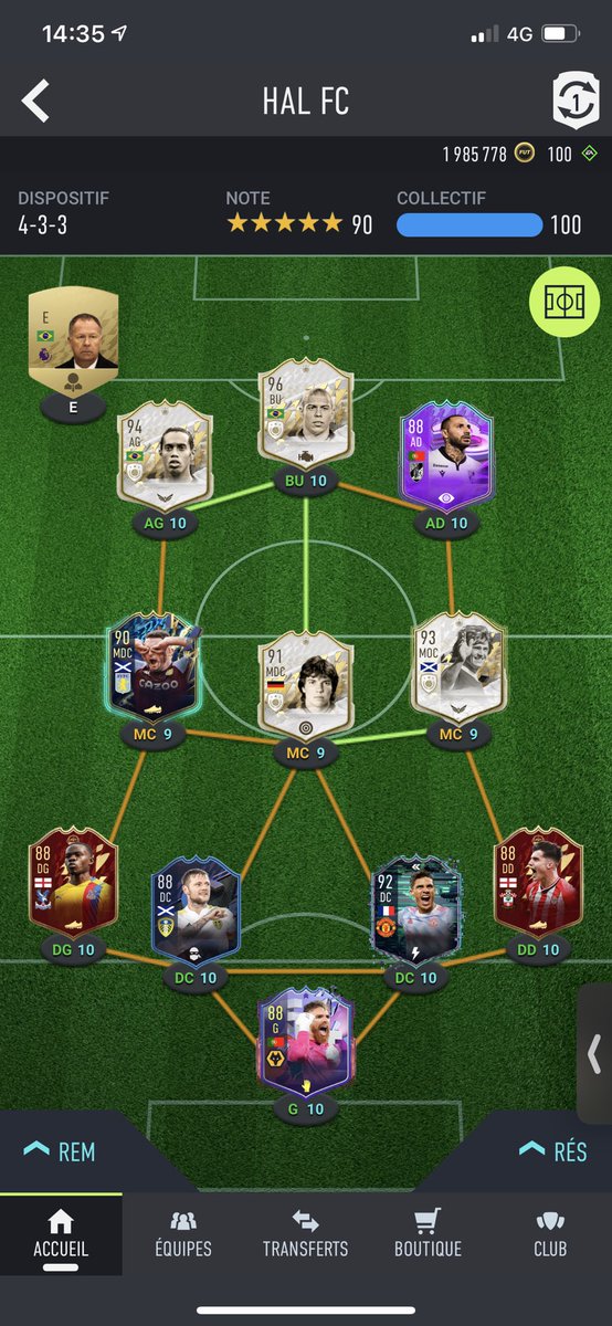 babinks92i's tweet photo. @FansdeFUT https://t.co/LBIHC5kM4S