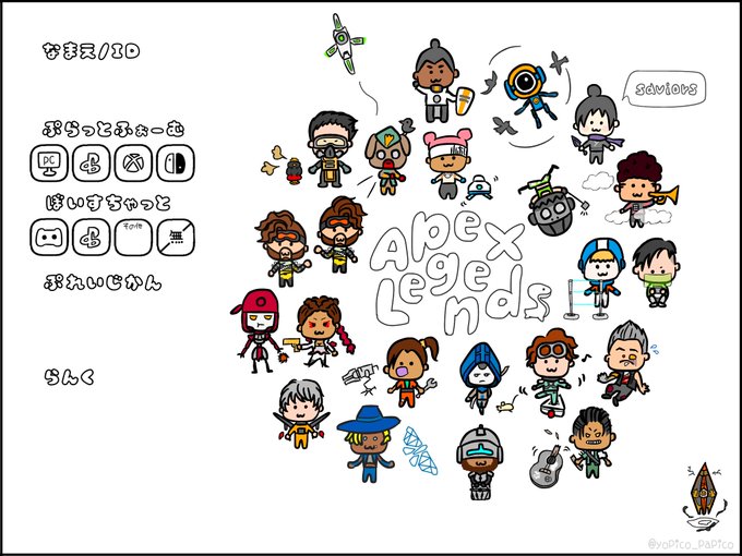 自己紹介カードテンプレのtwitterイラスト検索結果 古い順