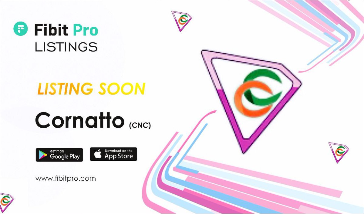 CornattoCoin (@cornattoc) on Twitter photo 