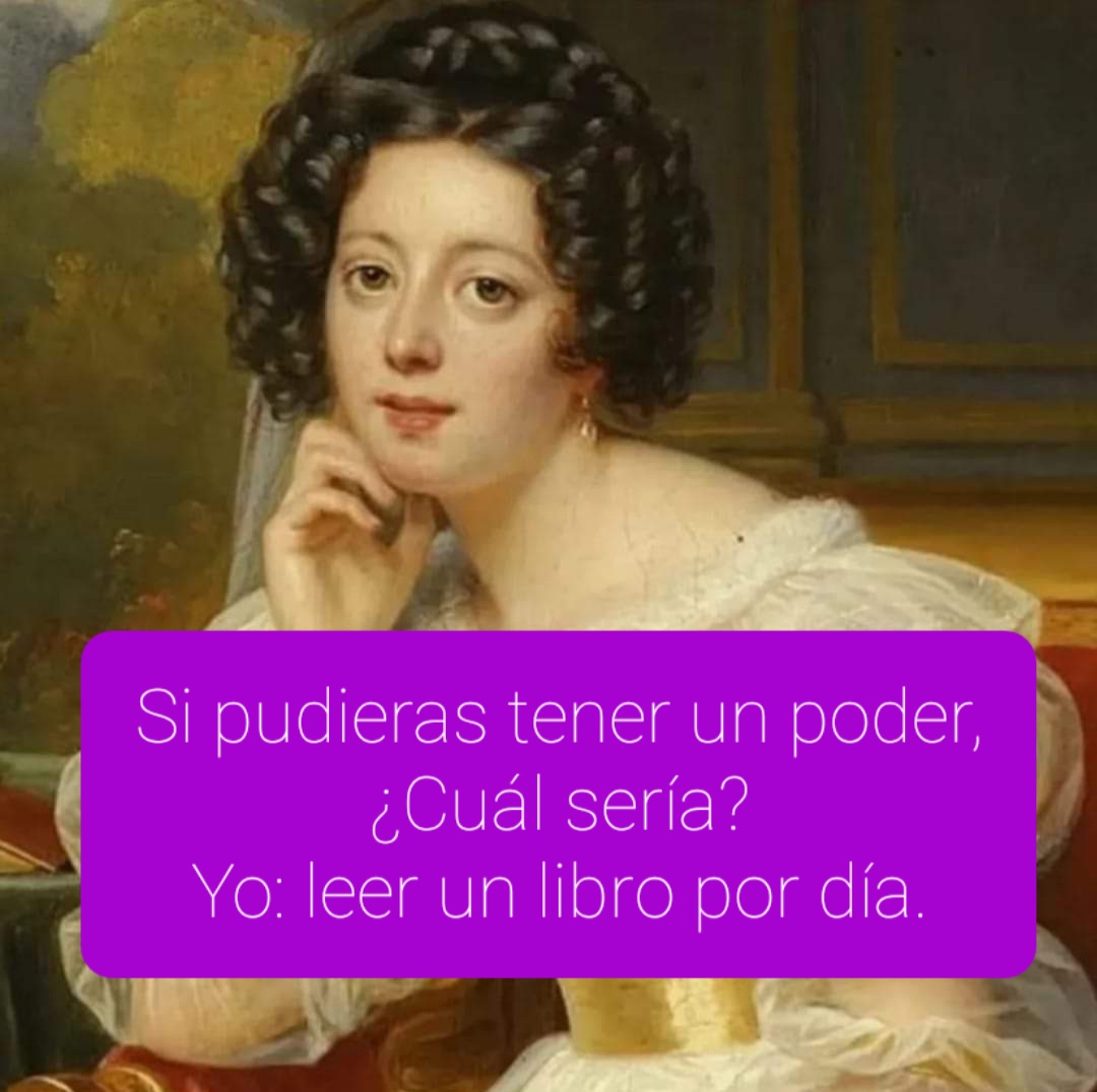 QueLeer's tweet photo. #FelizLunes 📚☕😉
¿Cuál sería tu #PoderLector? ⬇️✏ https://t.co/xVgWeg31s7