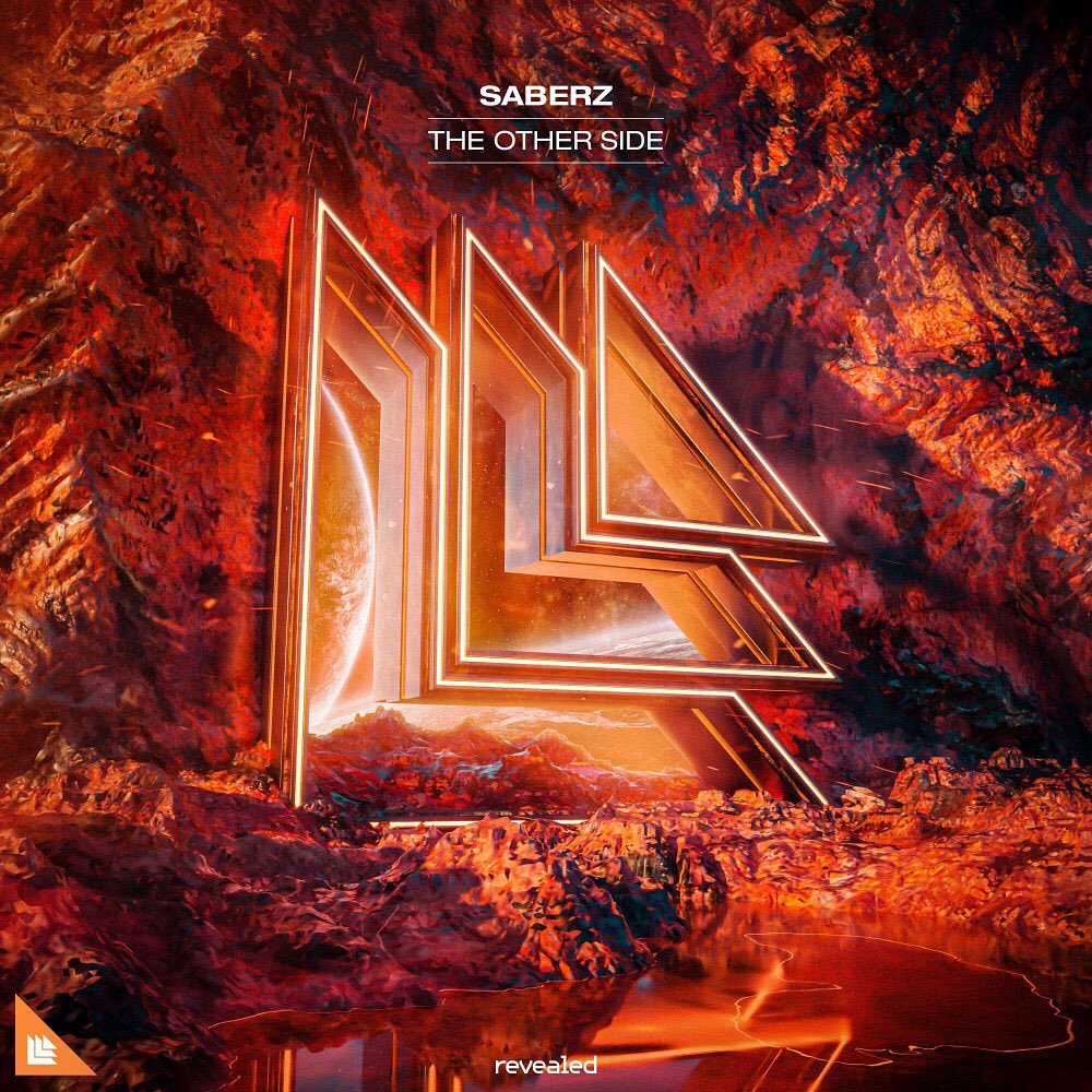 SynCola's tweet image. my ID The Otherside remake now on SoundCloud Music !!  🔥