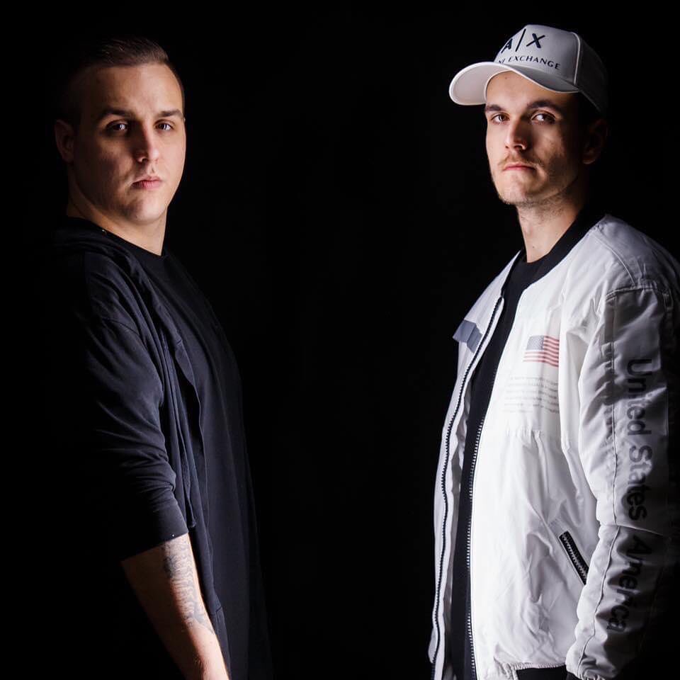 SynCola's tweet image. my ID The Otherside remake now on SoundCloud Music !!  🔥