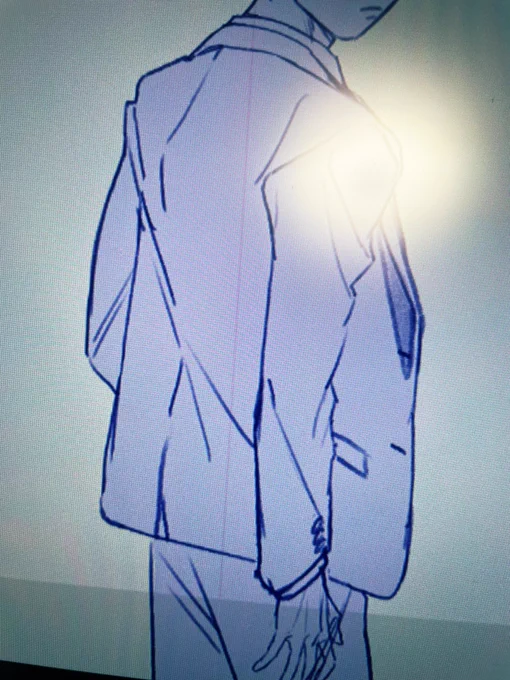 桜丘制服 
