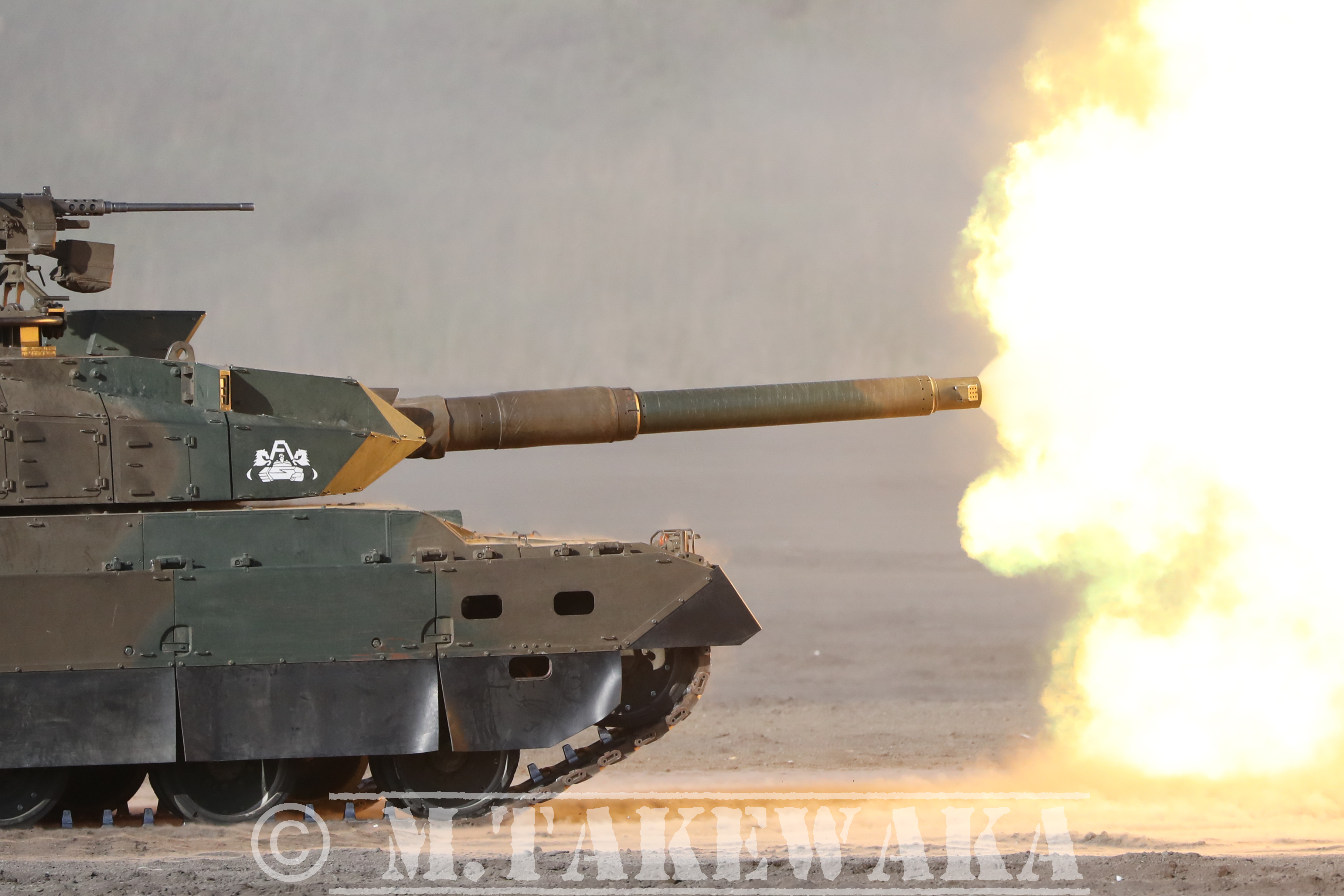 M Takewaka 10式戦車も良いよぬ T Co 8i2bospbcz Twitter