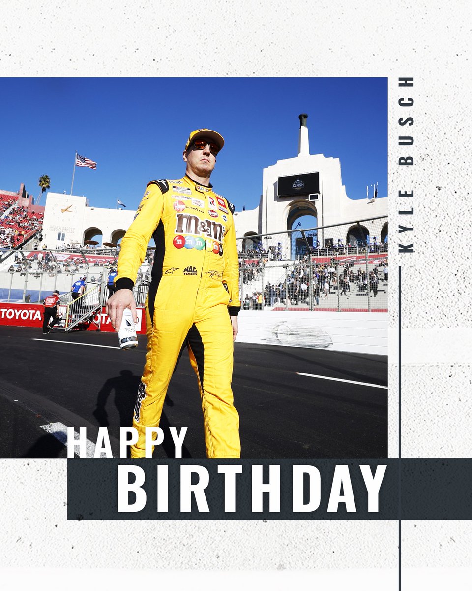 Joe Gibbs Racing tweet media