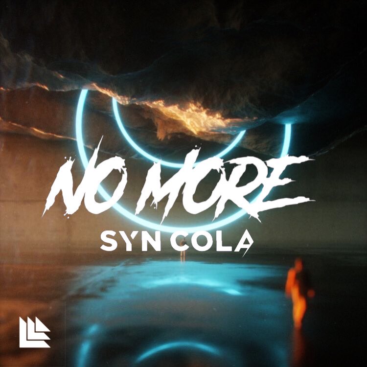SynCola's tweet image. my new track No More will be released tomorrow on Revealed Recordings &amp;amp; Bu Records !!  🔥