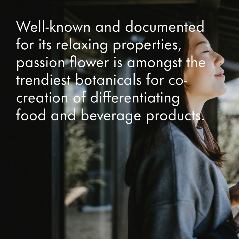 Givaudan's tweet photo. Givaudan’s botanical ingredients for relaxation unlock the best from nature – discover our Wellness Essential botanicals and infusions to create label-friendly beverages that consumers will love.
#GivaudanFoodExperiences #ImmunityAndRelaxation
