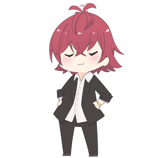 サムネ用イラストのtwitterイラスト検索結果