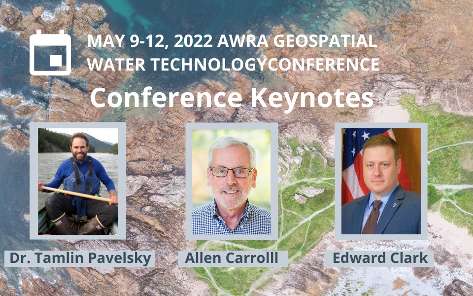 Am Water Res Assn tweet media