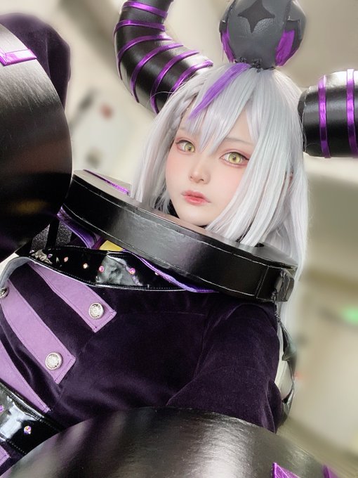 コスプレイヤー小塩てるのTwitter画像10