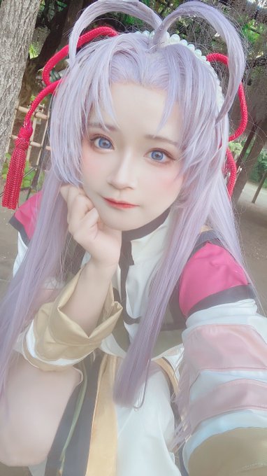 コスプレイヤーよよのTwitter画像52