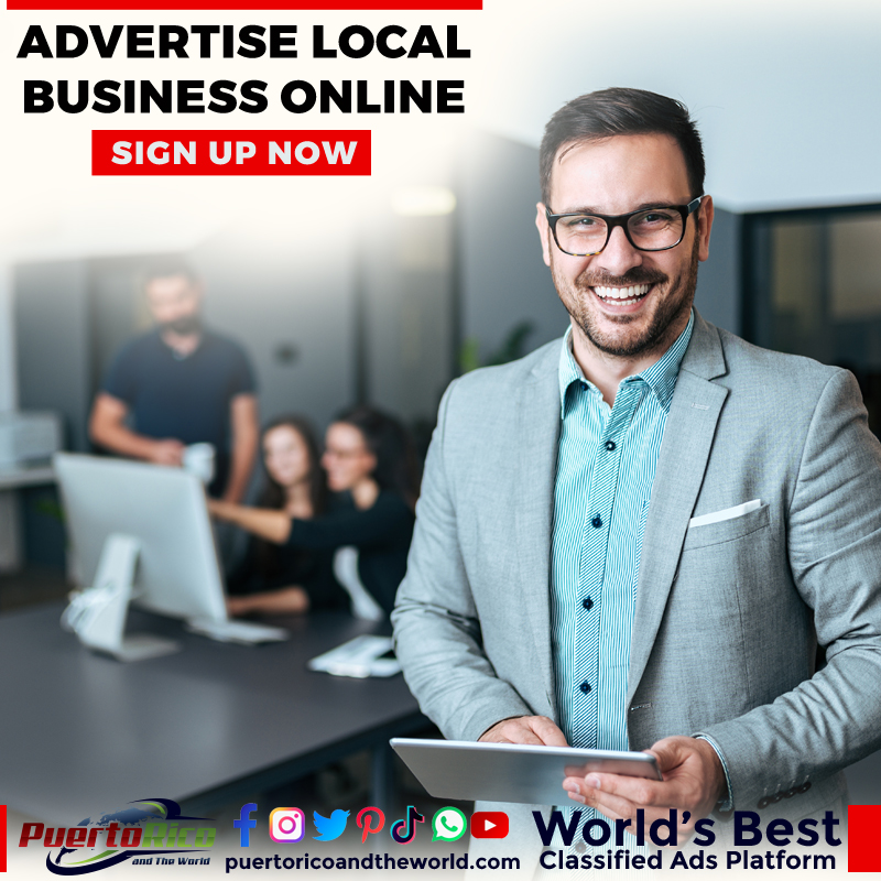 prandtheworld's tweet photo. 👉 Advertise #LocalBusiness Online.
Register to promote your brand and listings in the #Automotive, #Aviation, #Marine, and #RealEstate categories. Genuine inquiries/responses by posting #freeclassified #advertisements.
✅ https://t.co/qkGhTFXxoK
#classifieds #listings https://t.co/0wD4feDWUr