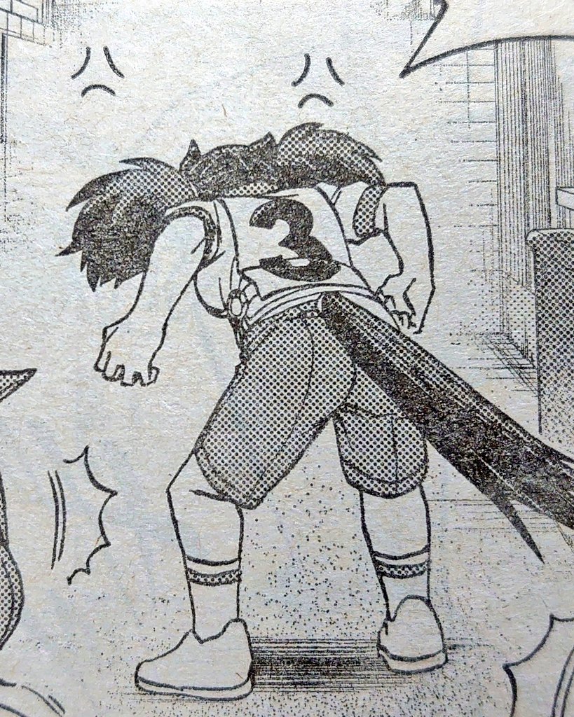 #ウマ娘シンデレラグレイ
この肩幅とガタイの良さが溢れるイナリワンの背中好き 