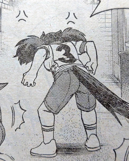 #ウマ娘シンデレラグレイ
この肩幅とガタイの良さが溢れるイナリワンの背中好き 