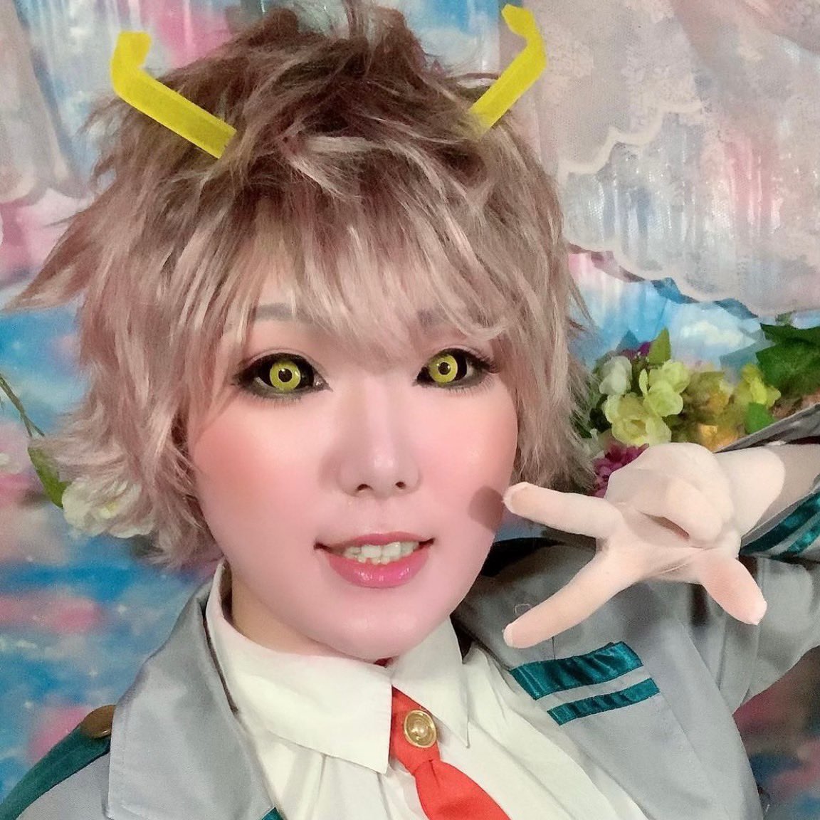 推し活🎠PINK KAWAII cafe🧸 tweet media
