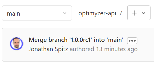 GaussML's tweet image. We&apos;ve come a long way! Our web-app and API are moving to a much more polished v1.0.0.
Would you like to give it a spin? Let our #AI find better settings for your #production #machines today!