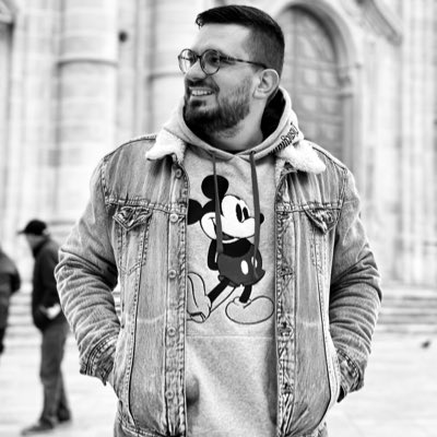 vintony86's tweet photo. #NuovaFotoProfilo https://t.co/4PdMec6kxj