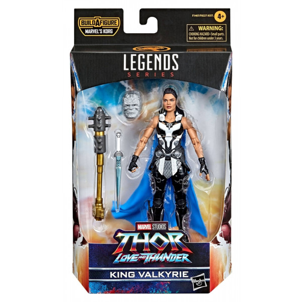 Toy Palace on Twitter "Jetzt vorbestellen Thor Love and Thunder