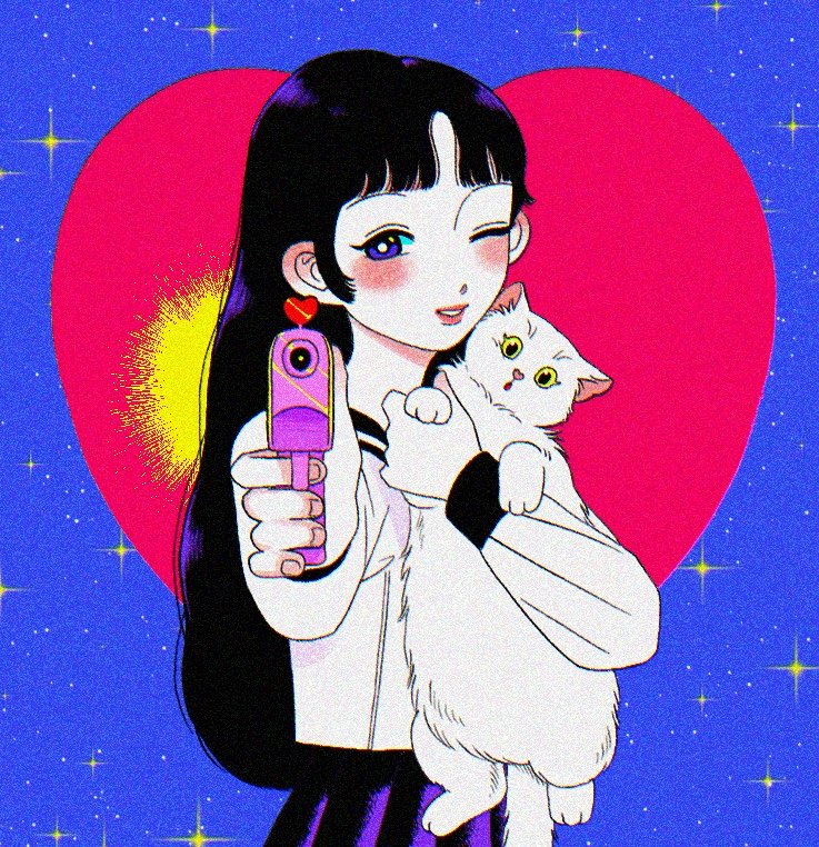 Yeagee_art tweet media