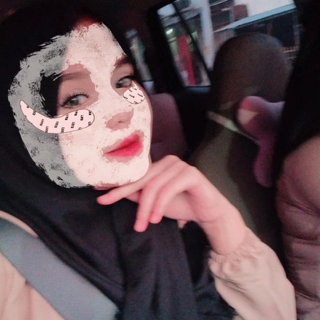 SerlyConstanti6's tweet photo. #FotoProfilBaru https://t.co/JJTSCTjs0t