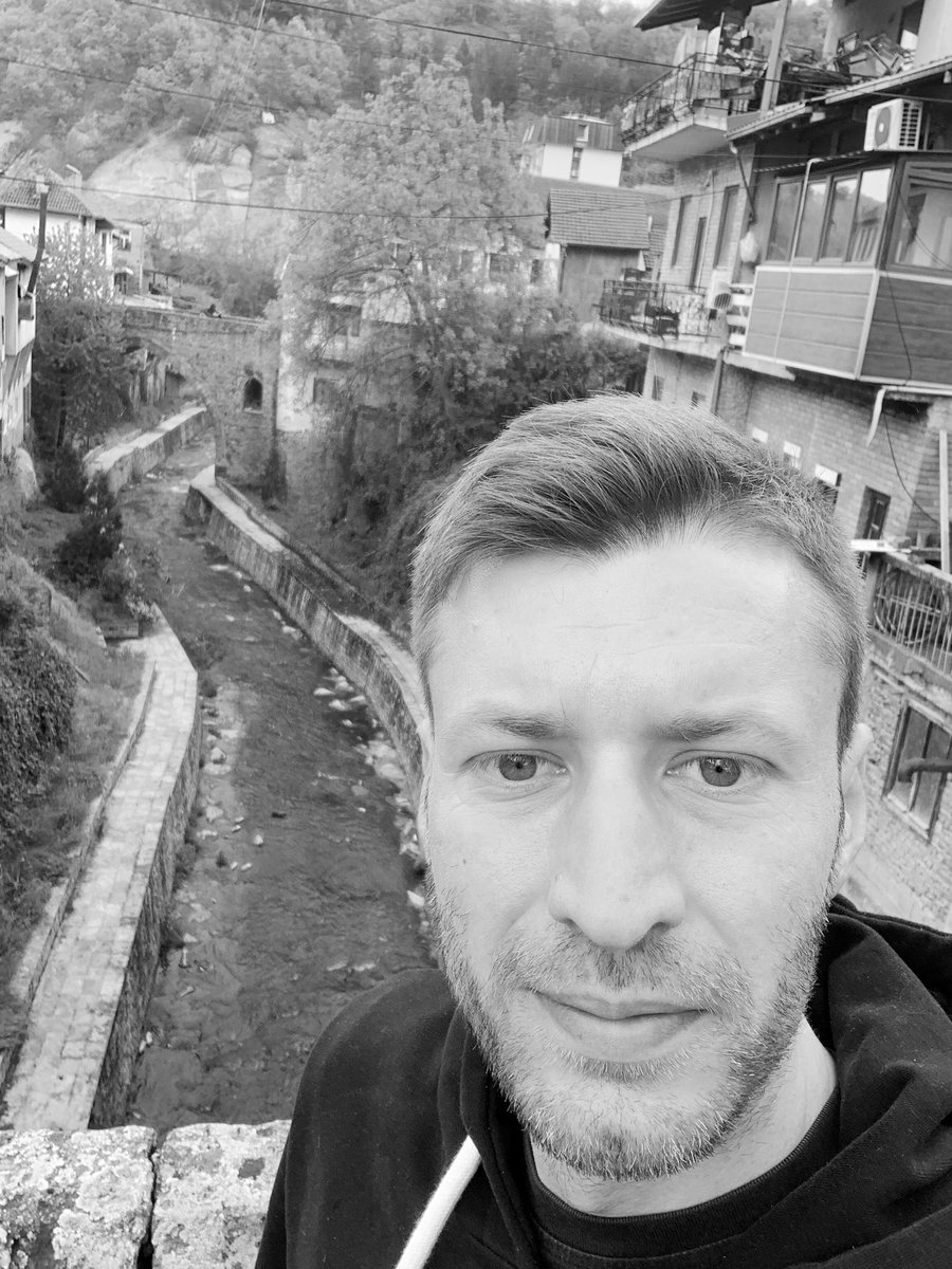 Borce Mitev tweet media