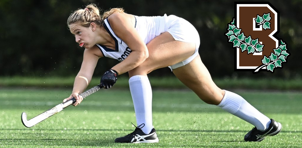2023 Mary Gilman (NJ/ <a href="/ea1785_FH/">EA Field Hockey</a> <a href="/WCEaglesFH/">WC Eagles</a> <a href="/NEEfieldhockey/">NorthEast Elite FH</a>) commits to the admissions process at @BrownBearsFH!