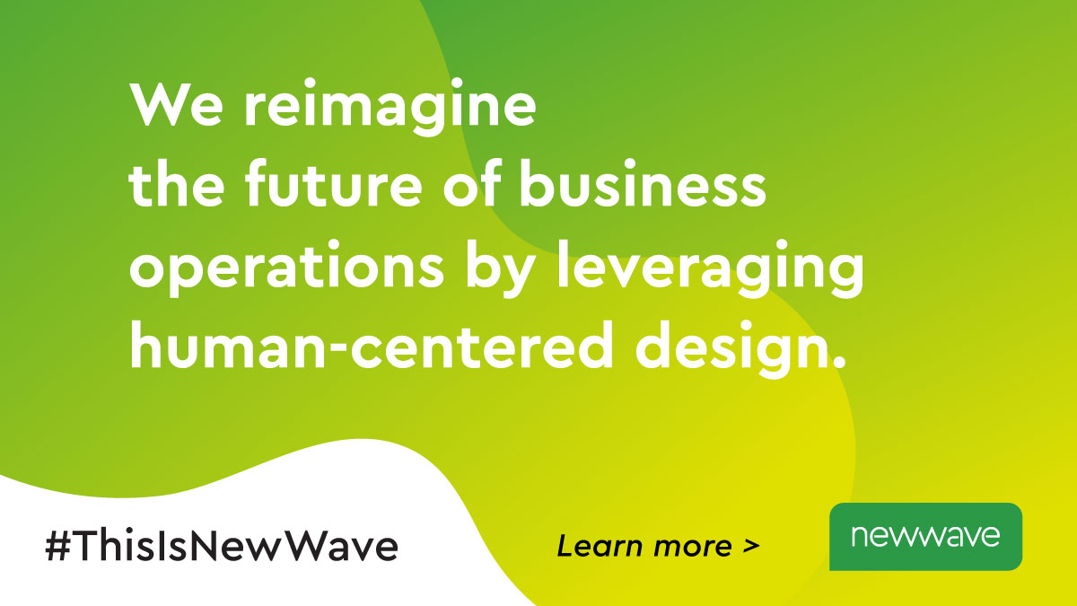 NewWave_Tech's tweet photo. We are re-imagining the #future of business operations by leveraging #hcd in our solutions, to provide a best-in-class customer service experience. Learn more! https://t.co/7HzDyXG2Up @CMSGov #SolvingForTheGreaterGood #ThisIsNewWave https://t.co/qsSoqYkzJj