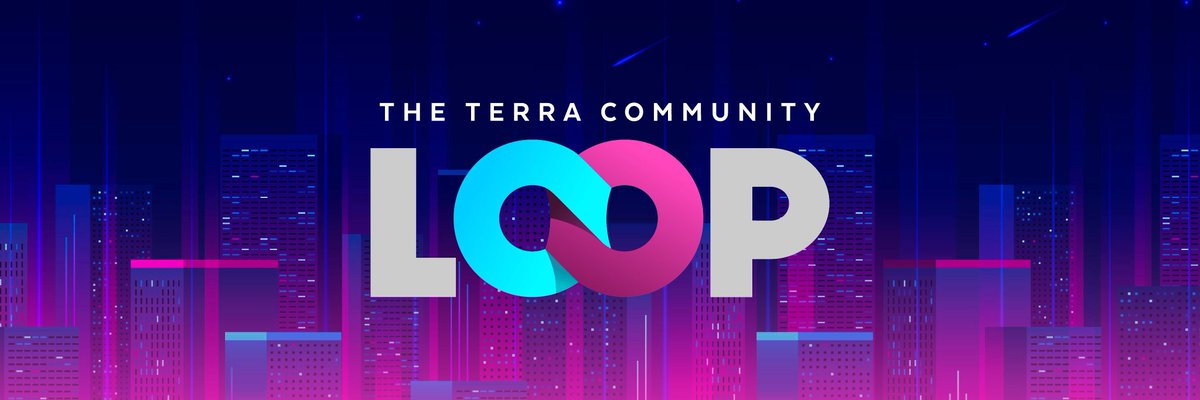 MacbayPrince's tweet photo. Fortune favours those who has vision to see and utilize opportunity when they see one...you know deep down how potential $Loop $Loopr and $Luna is✨✨✨📈🚀😌

Luck comes to those who hodl... For now, think about how to increase your bags.
#Loop #Loopr #Luna #DeFi #NFTs #Bank https://t.co/UIRbmmIHbw