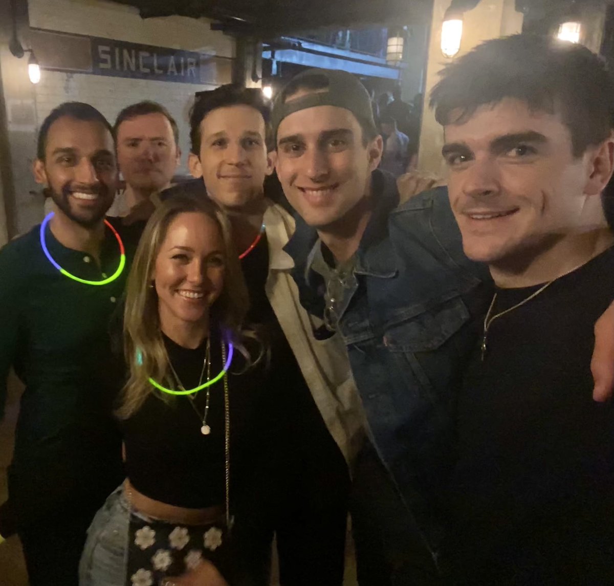 Marcelle Altshuler, MD (@marcellealtshu1) on Twitter photo Sometimes we manage to get out of the hospital #residentlife #Neurosurgery #MedTwitter <a href="/BWHNeurosurgery/">Brigham and Women's Neurosurgery</a> <a href="/harvardmed/">Harvard Medical School</a> <a href="/SakshamGuptaMD/">Saksham Gupta, MD, MPH</a> <a href="/arikappelmd/">Ari Kappel</a> <a href="/DaveSegar/">David Segar</a> <a href="/sean_lyne/">Seán Lyne MD</a> Sometimes we manage to get out of the hospital #residentlife #Neurosurgery #MedTwitter <a href="/BWHNeurosurgery/">Brigham and Women's Neurosurgery</a> <a href="/harvardmed/">Harvard Medical School</a> <a href="/SakshamGuptaMD/">Saksham Gupta, MD, MPH</a> <a href="/arikappelmd/">Ari Kappel</a> <a href="/DaveSegar/">David Segar</a> <a href="/sean_lyne/">Seán Lyne MD</a>