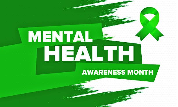 May is Mental Health Awareness Month! My tip of the week for improving your mental health is...Schedule YOU time this week. Take a bike ride, a walk, or meet a friend for dinner! Refresh yourself and take care of YOU! #YouMatter #breakstigma <a href="/stepupwest/">STEP UP Westmoreland</a>
<a href="/WIU07/">WIU07</a>