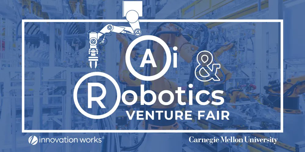 Innovation Works tweet media