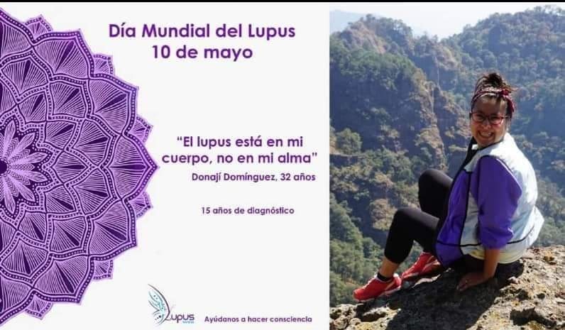 Donaji_Dom's tweet photo. de los pacientes con #lupus y el torneo de natación, nadadoras con lupus, ambos en la CDMX. ¡Busca la información en nuestras redes! 🦋 Te esperamos. @LupusMorelos
#lupuswarrior #lupusawarenessmonth #lupusmorelos #visibilidad #LupusAtencionYa #caminata #nadadoras 💦🫧🫂💪👐🏃🏼♀️ https://t.co/ceqRTm7Zrh