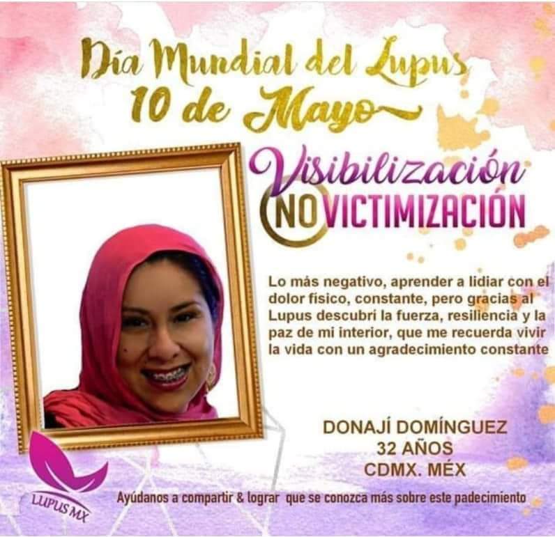 Donaji_Dom's tweet photo. de los pacientes con #lupus y el torneo de natación, nadadoras con lupus, ambos en la CDMX. ¡Busca la información en nuestras redes! 🦋 Te esperamos. @LupusMorelos
#lupuswarrior #lupusawarenessmonth #lupusmorelos #visibilidad #LupusAtencionYa #caminata #nadadoras 💦🫧🫂💪👐🏃🏼♀️ https://t.co/ceqRTm7Zrh