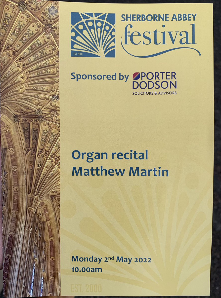 Matthew Martin tweet media