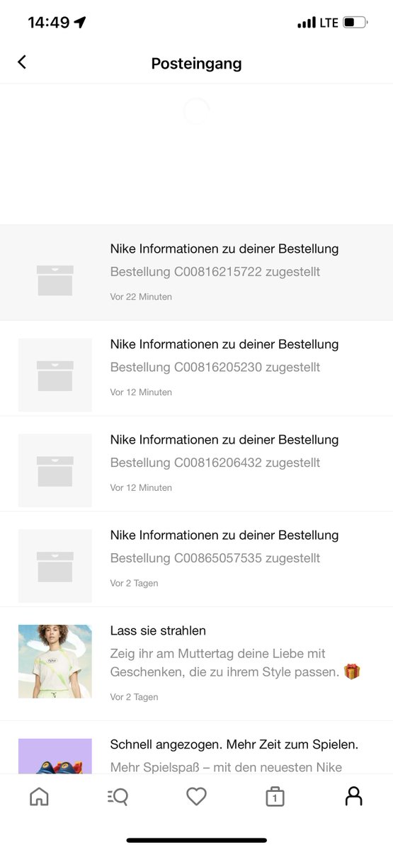 Success from Vito