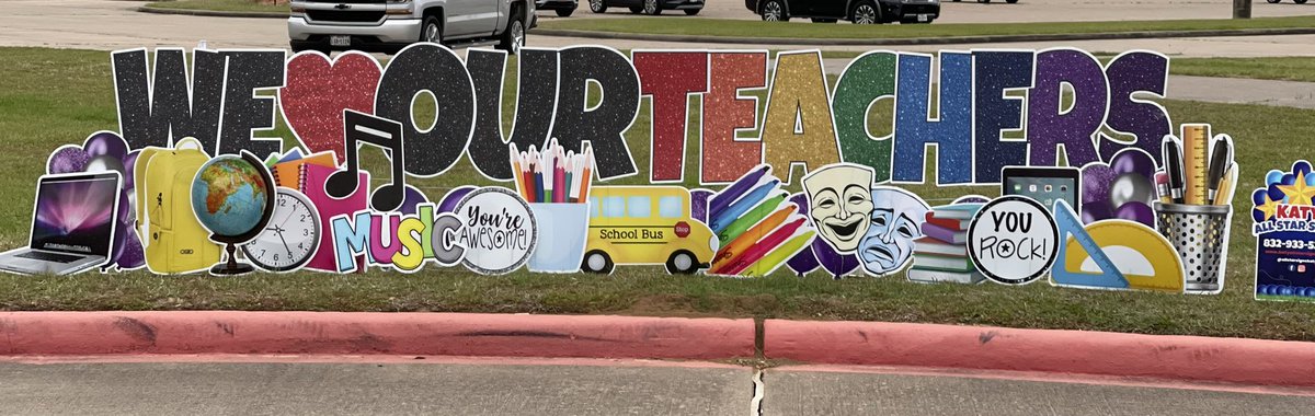 McDonald Junior High School tweet media