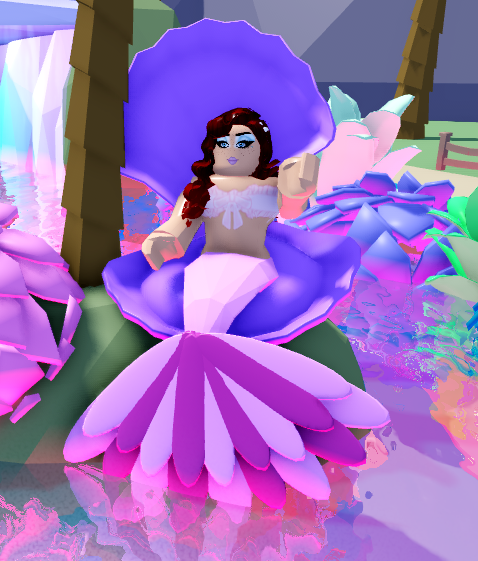 ArsenGirl's tweet photo. I'm looking for someone who can make me a rigged mermaid model. It would be replacing the one in this image.
Please dm @SplashWorldRBX with pricing, timeline, and portfolio images of your work if interested.
Please rt and share ❤
#Roblox #RobloxDev #SplashWorldRBX https://t.co/xQVjBSgJT1