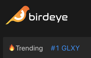 Astrals_NFT's tweet photo. $GLXY https://t.co/M5dkm1YfZb