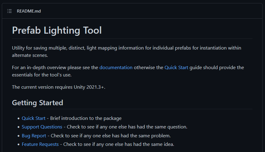 enterlucent's tweet photo. We created a #free #tool for baking multiple #lightmaps for individual #prefabs in @Unity!
We have ideas for how to add more functionality and welcome others to give their feedback and/or help out on #GitHub.
https://t.co/kn83c34F6k
#GameDev #IndieDev #Unity #MadeWithUnity https://t.co/NwunWpxuaJ