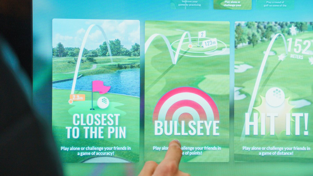 COMPETITION TIME! Tuesday 3rd May 5-10pm Bay booking is advised. All abilities welcome to compete in our handicapped Bullseye Target Challenge 🎯 Bay booking is advised #competition  #drivingrange  #trackman #bullseye #golf #devongolf #plymouth   #gameon #enternow #allabilities