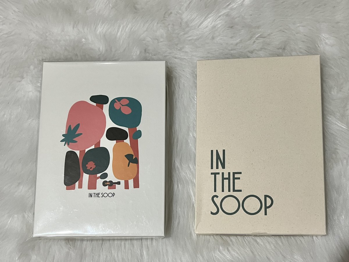 vantemnl's tweet photo. WTS LFB ONHAND 

✨clearance sale✨

IN THE SOOP 2 

POSTCARD BOOK 
₱1100- payo
₱1300 - dop (500 dp, bal 06/10)

ACRYLIC FRAME 
₱1100 - payo
₱1300 - dop (500 dp, bal 06/10)

price + lsf 

MOP: gcash, bpi
MOD: ggx, sdd, sco 

Reply mine + payo/dop https://t.co/2JfJsh0eVh