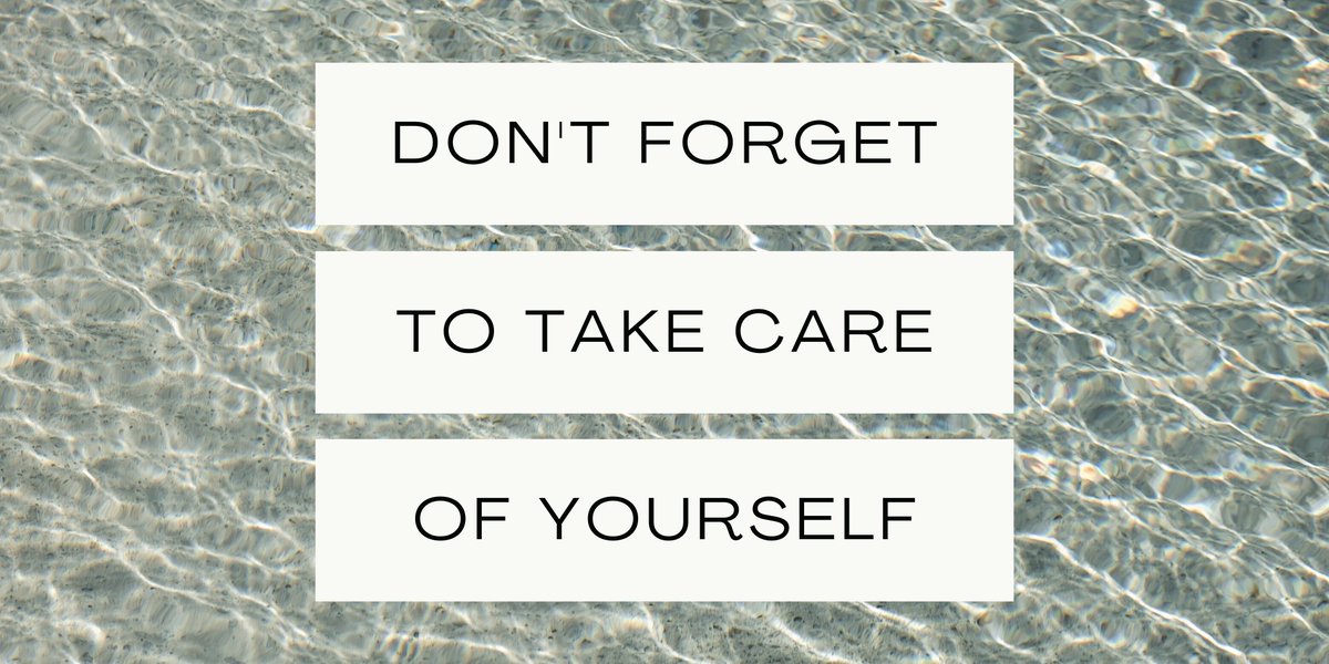 PRSA WTX April Program  — Are You on Your To-Do List? - PR ranked in the top 10 most stressful professions in a recent survey! Investigate the importance of self-care in lessening the effects of stress, secondary trauma and burnout. prsawtx-may-program.eventbrite.com