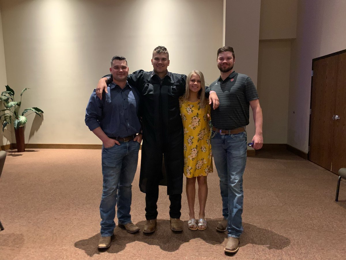 It’s getting real now.